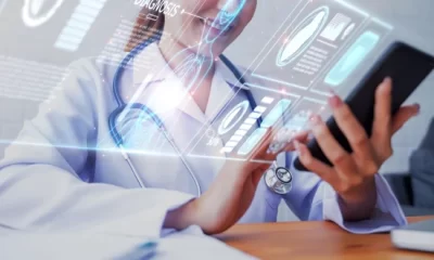 Inteligența artificială îmbunătățește detectarea cancerului de sân cu aproape 30%. Studiu realizat pe aproape 106.000 de femei