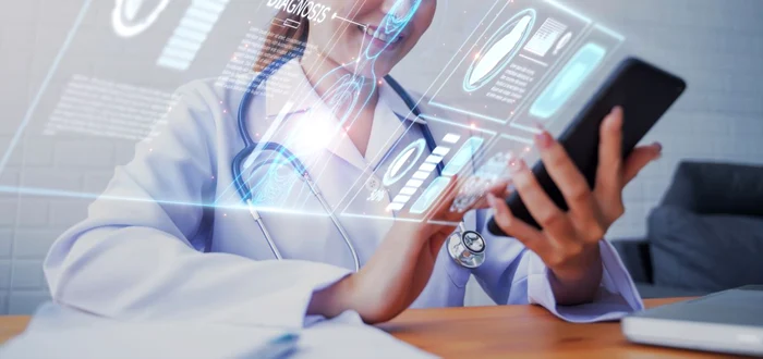 Inteligența artificială îmbunătățește detectarea cancerului de sân cu aproape 30%. Studiu realizat pe aproape 106.000 de femei