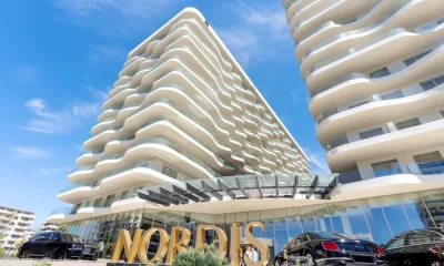 Interceptări. Ce spunea jurista Nordis despre apartamentele vândute: „N-aș lua la ei nici să mă împuști! Rămâi după aia cu niște ziduri”