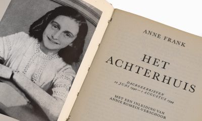 Jacqueline Sanders-van Maarsen, o colegă de clasă cu Anne Frank, a murit la 96 ani. A publicat o carte de memorii despre relația sa de prietenie