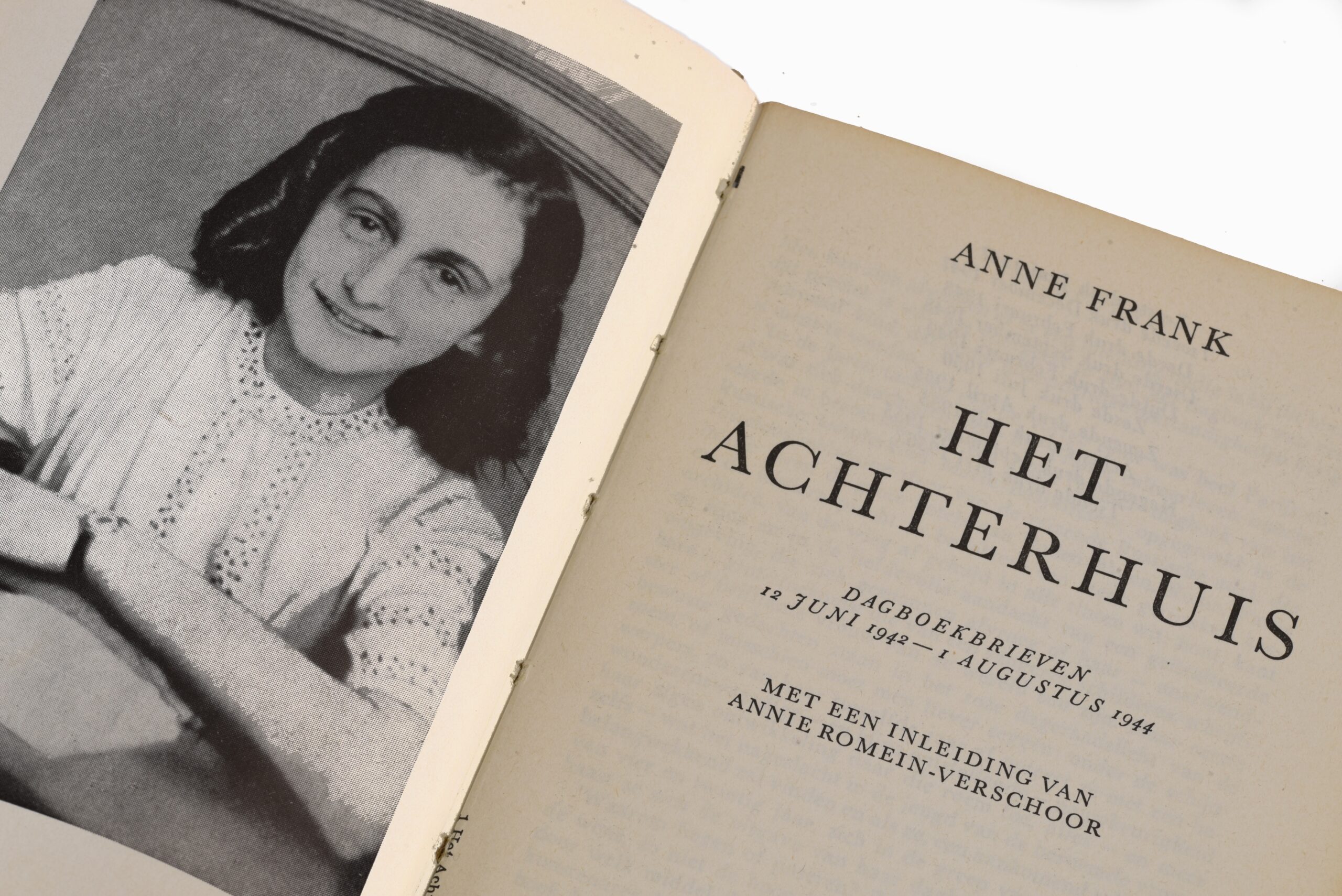 Jacqueline Sanders-van Maarsen, o colegă de clasă cu Anne Frank, a murit la 96 ani. A publicat o carte de memorii despre relația sa de prietenie