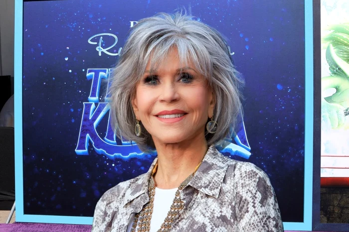 Jane Fonda, discurs senzațional cu aluzii anti-Trump. L-a menţionat pe Sebastian Stan şi a cerut Hollywood-ului să lupte cu empatie