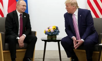 Kremlinul îndeamnă la răbdare în privinţa unei întâlniri între Putin și Trump. „Rusia este deschisă negocierilor”