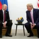 Kremlinul îndeamnă la răbdare în privinţa unei întâlniri între Putin și Trump. „Rusia este deschisă negocierilor”