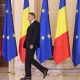 LIVE TEXT Klaus Iohannis pleacă astăzi de la conducerea țării. Ilie Bolojan rămâne președinte interimar