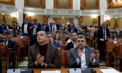 Lefuri mărite la CNAIR. Averi impresionante și un obicei al recompensațiilor în companiile aflate sub autoritatea ministerului condus de Grindeanu