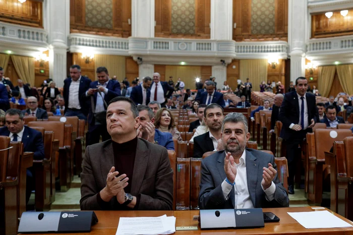 Lefuri mărite la CNAIR. Averi impresionante și un obicei al recompensațiilor în companiile aflate sub autoritatea ministerului condus de Grindeanu