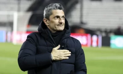 Lucescu revine pe banca lui PAOK după 68 de zile. Suspendat drastic după ce a fugărit o familie în parcarea stadionului