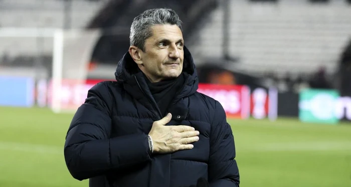 Lucescu revine pe banca lui PAOK după 68 de zile. Suspendat drastic după ce a fugărit o familie în parcarea stadionului