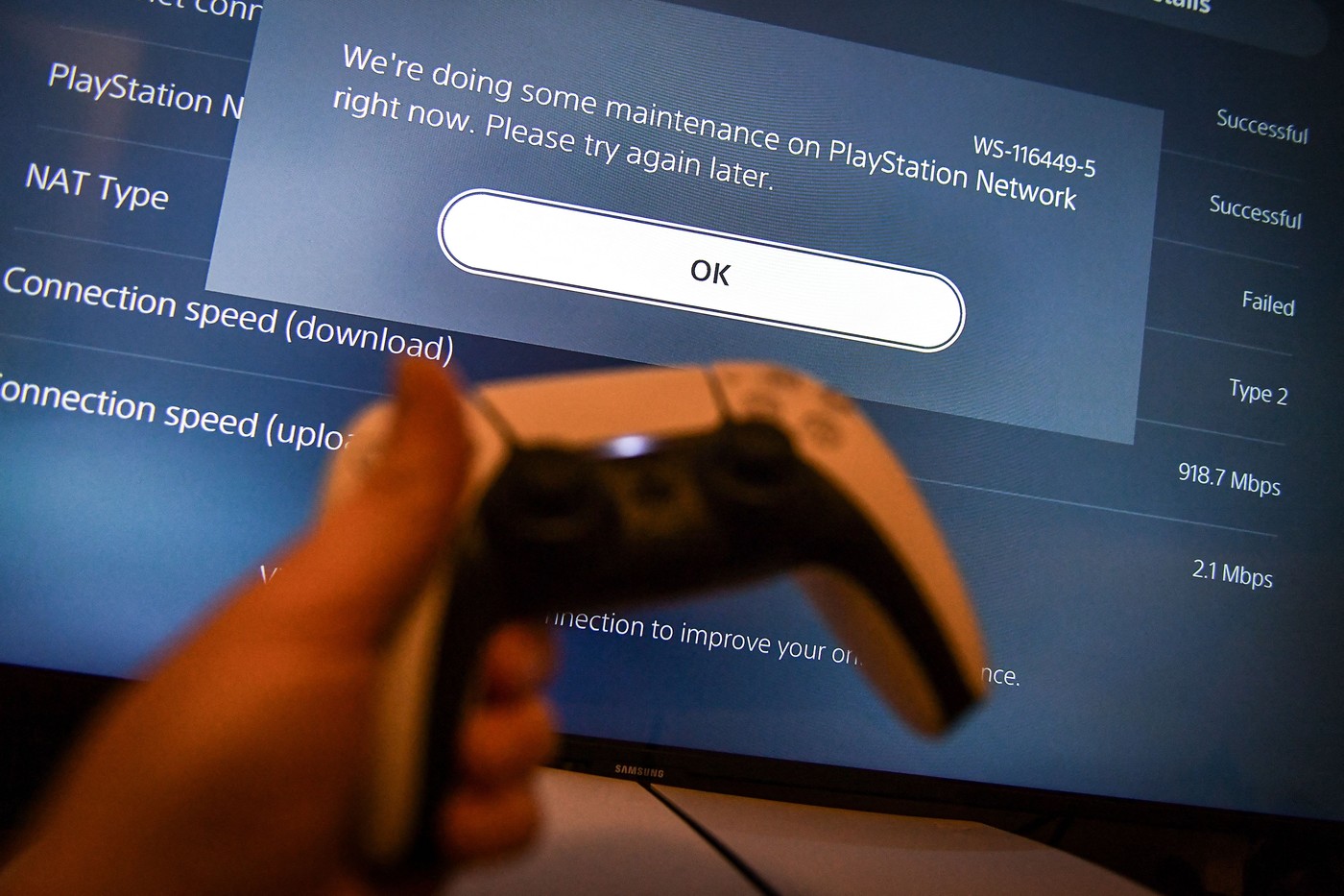 Mai mulți jucători nu s-au putut juca pe PS4 și PS5. Serviciile online pentru consolele PlayStation au picat în toată lumea pentru mai bine de 20 ore