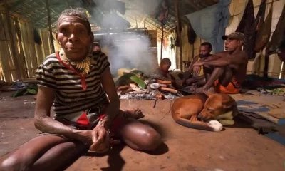 Mărturiile șocante ale canibalilor. Cum descriu aceștia gustul cărnii de om în funcție de sex și stil de viață