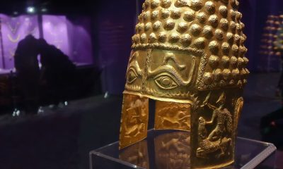 Mi-au luat ceasul de la mână, lenjeria de pe pat, covoarele