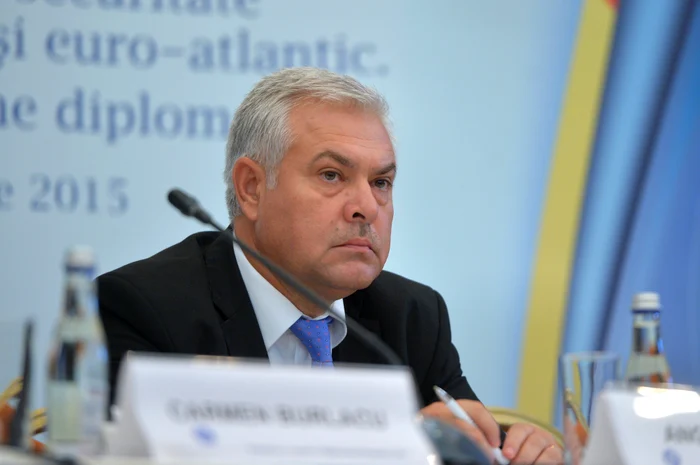 Ministrul Apărării despre militari care au activat ca mercenari: „Am cerut o analiză şi vom lua o decizie”