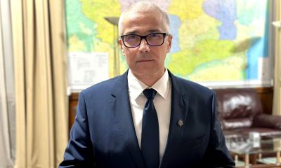 Ministrul Justiției reacționează după ce Gândul l-a localizat pe Ionuț Costea la Istanbul