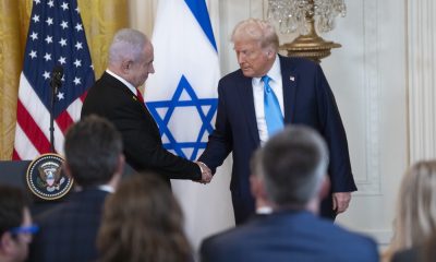 Ministrul israelian al Apărării a ordonat armatei să nu critice proiectul lui TRUMP