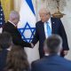 Ministrul israelian al Apărării a ordonat armatei să nu critice proiectul lui TRUMP