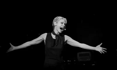 Nathalie Lermitte, artistă: „Édith Piaf era o etern îndrăgostită de iubire“