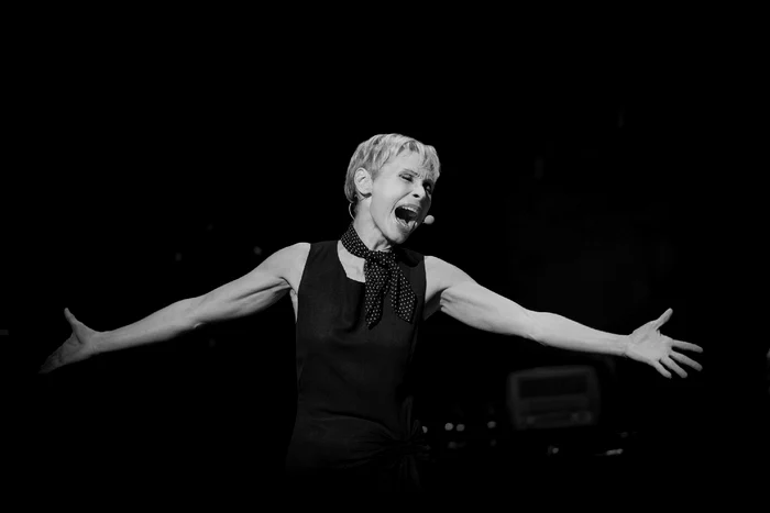 Nathalie Lermitte, artistă: „Édith Piaf era o etern îndrăgostită de iubire“