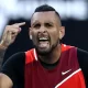 Nick Kyrgios, scos din sărite de suspendarea lui Sinner: „Corectitudinea în tenis nu există”