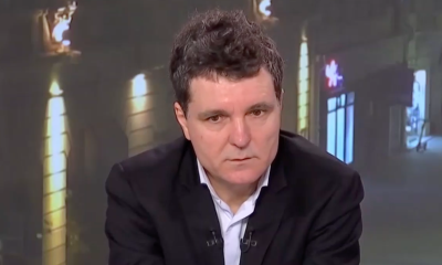 Nicușor DAN anunță că peste 2.000 de persoane au donat pentru CANDIDATURA sa: „Nu pot să mă joc”