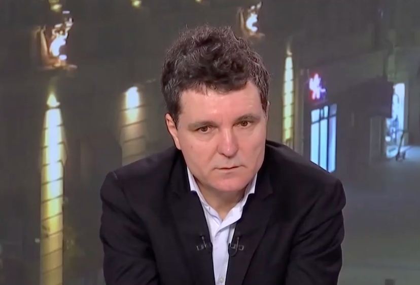 Nicușor DAN anunță că peste 2.000 de persoane au donat pentru CANDIDATURA sa: „Nu pot să mă joc”