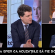 Nicușor Dan, despre electoratul lui Călin Georgescu: „Trebuie să-i înțelegem pe oamenii ăștia și să intrăm într-un dialog cu ei”