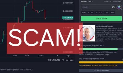 Nu vă oferiți datele personale, nu oferiți bani sau alte bunuri