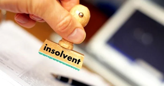 Noua lege a insolvenței caută vinovați de serviciu în economie. Analist: E doar o vânătoare de vrăjitoare