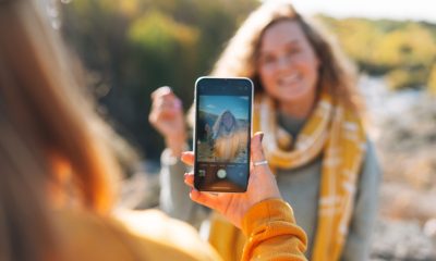 O femeie din Italia a suferit arsuri de gradul II, după ce mobilul i-a EXPLODAT în buzunar