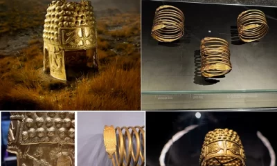 O româncă din Olanda, percheziționată în ancheta furtului aurului dacic: „Au luat mașinile, mi-au luat ceasul de la mână și lenjeria de pe pat”