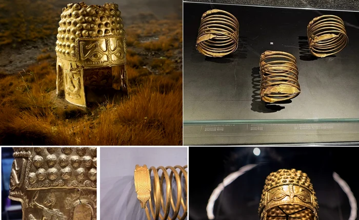 O româncă din Olanda, percheziționată în ancheta furtului aurului dacic: „Au luat mașinile, mi-au luat ceasul de la mână și lenjeria de pe pat”