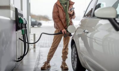 Orașul cu cea mai ieftină benzinărie în 2025. Litrul de benzină costă doar 50 de bani (1 eurocent)