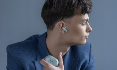 (P) Apeluri clare și experiențe audio la superlativ cu noile căști HUAWEI FreeBuds Pro 4