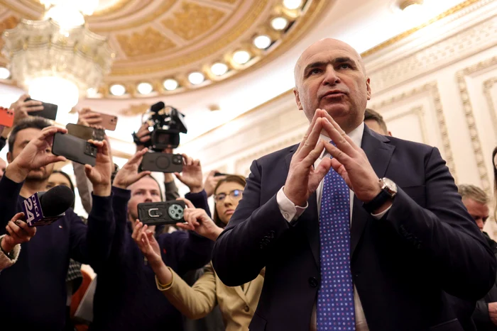 PNL a convocat ședință cu liderii locali. Cine ar urma să preia șefia partidului