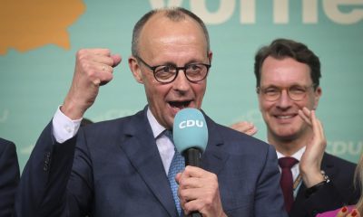 Partidele extremiste au fost învinse la urne de electoratul german