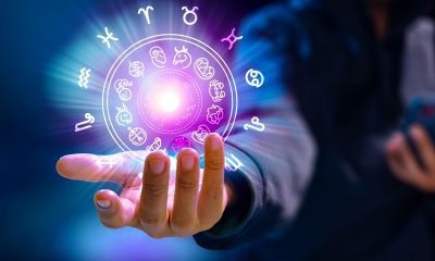 Patru ZODII sunt binecuvântate până la 1 martie 2025. Nativii care parte de noroc și prosperitate