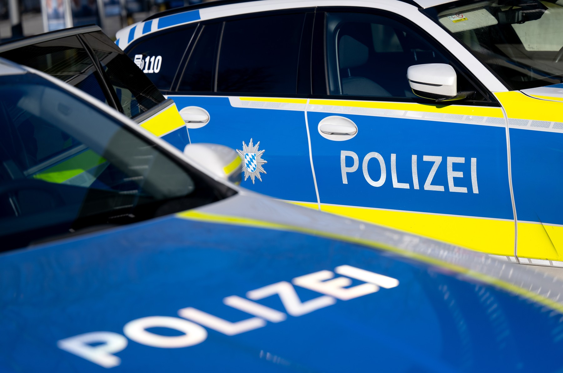 Patru persoane, inclusiv un ROMÂN, reținute în Germania, suspectate de VANDALIZAREA a sute de mașini, ca parte a unei campanii ruse împotriva Verzilor