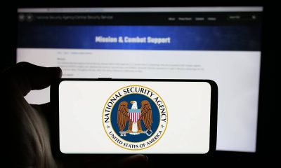 Peste 100 de angajați din comunitatea de informații, concediați pentru că au folosit un chat NSA pentru conversații de natură sexuală