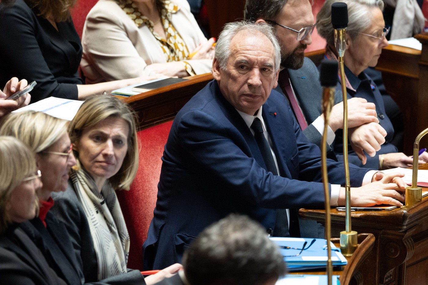 Premierul Franței critică abordarea Administrației Trump/ „Fac distincția între poporul american și Administrația sua”