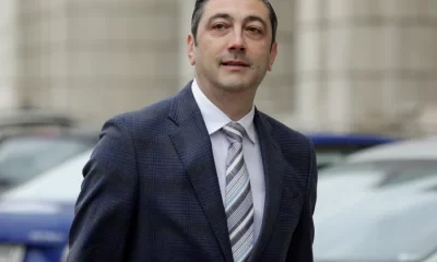 Procurorul general Alex Florenţa, acuzat că a încălcat independenţa judecătorilor. CSM: „Un atac inadmisibil”