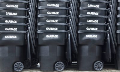 Produsele care nu mai pot fi aruncate la gunoi. Cui se aplică regula și ce arată directiva europeană