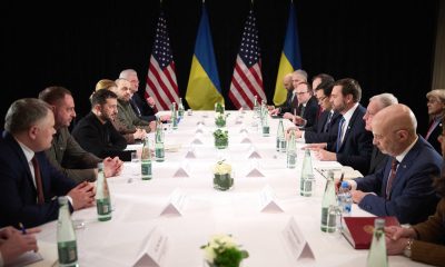 Puțin îi pasă domnului Vance de democrația din România. Ce urmăresc ei este dezafectarea UE