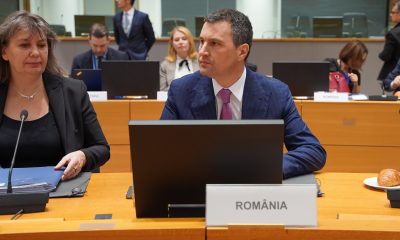 RISCUL de retrogradare a României la „junk”. Ministrul Finanțelor: Este EXCLUS