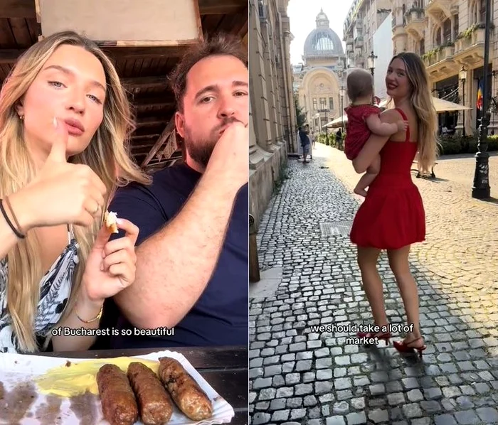 Revelația unei turiste din Germania în București. „De ce nu vorbește nimeni despre asta?”