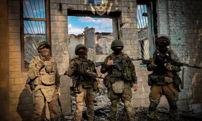 Rolul românilor în războiul subteran Rusia – NATO: „În locurile de unde pleacă americanii și europenii se instalează rușii, chinezii și turcii”