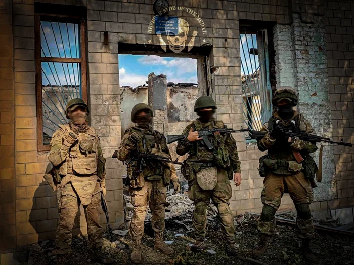 Rolul românilor în războiul subteran Rusia – NATO: „În locurile de unde pleacă americanii și europenii se instalează rușii, chinezii și turcii”