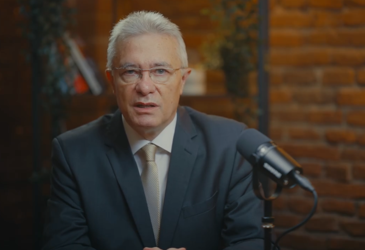 România NU va participa la reuniunea convocată de Macron la Paris. Motivul pentru care țara noastră nu ia parte la discuții