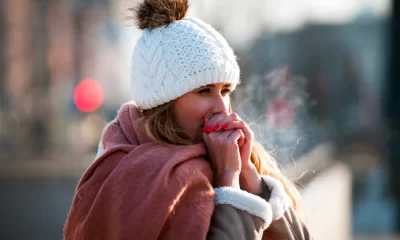 România, cuprinsă de un val de ger în următoarele zile. Temperaturi ce ajung și la minus 20 de grade