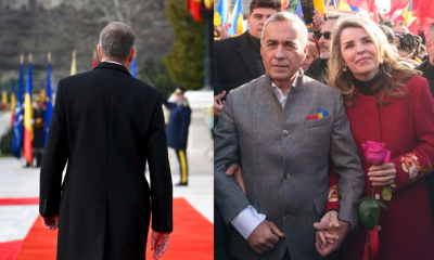 Românii, tot mai îngrijorați de tensiunile politice și impactul alegerilor prezidențiale asupra economiei