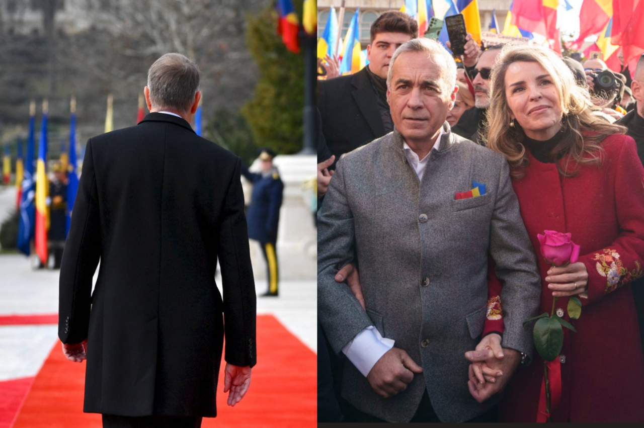 Românii, tot mai îngrijorați de tensiunile politice și impactul alegerilor prezidențiale asupra economiei